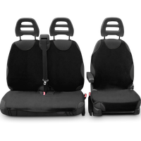 KOSZULKI POKROWCE SAMOCHODOWE DOSTAWCZE VAN BUS