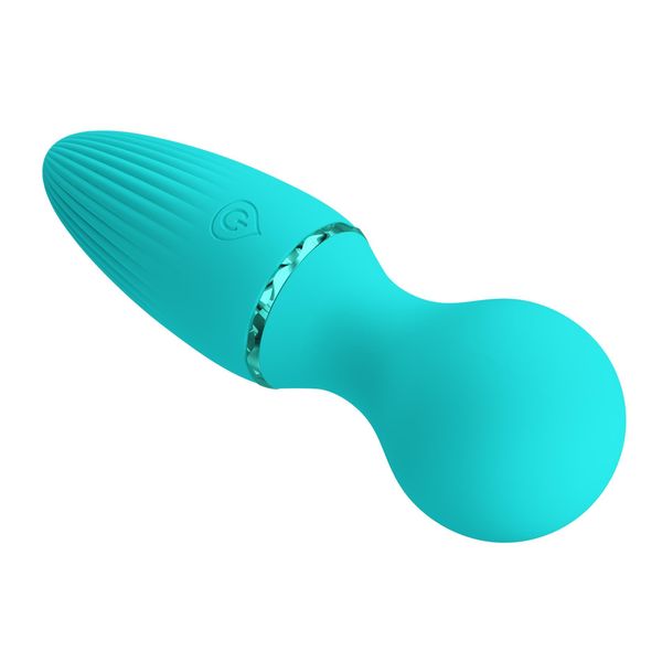 Dwayne, Little Cute, 10 Vibration Functions, Magnetic Usb Charging zdjęcie 4