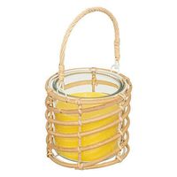 Świeca zapachowa w koszyku Citronnelle 430 g