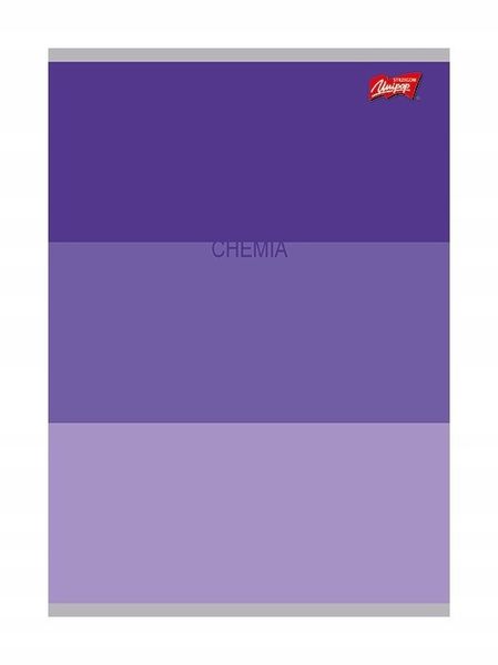 Komplet 10x Zeszyt A5 60k tematyczny ze ściągą zdjęcie 11