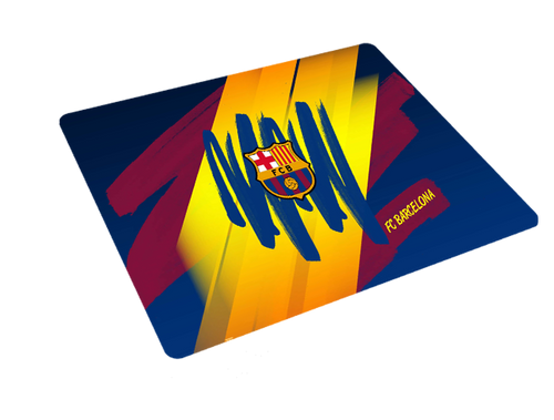 Podkładka pod myszkę Barcelona na Arena.pl