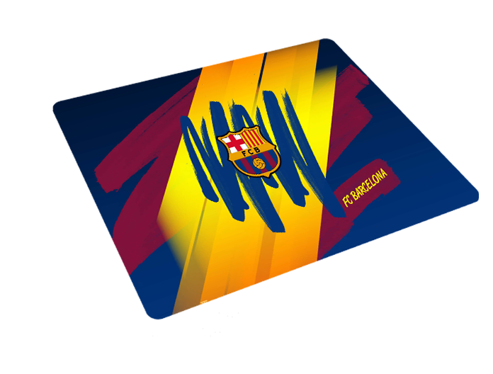 Podkładka pod myszkę Barcelona zdjęcie 3