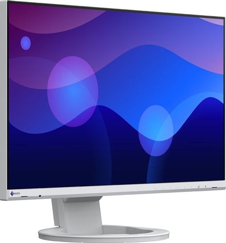 Monitor EIZO 23.8" 1920 x 1080 EV2480-WT Biały na Arena.pl
