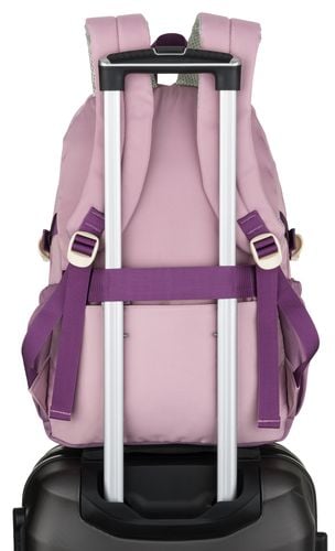 plecak ptn 8603-1303 purple na Arena.pl
