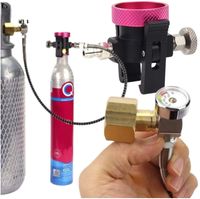 Przetoczka Sodastream Quick Connect Z Wężem Szybki Adapter Do Soda