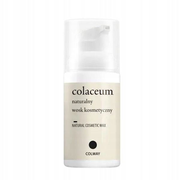 Colaceum 30ml Colway zdjęcie 1