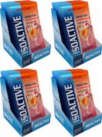 ACTIVLAB ISO ACTIVE 20x 31,5g NAPÓJ IZOTONIK PEACH x4