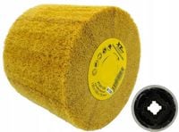 SZCZOTKA NYLONOWA WALCOWA GR. 120 DO SATYNIARKI