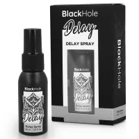 black hole study forte spray opoźniający 30ml, wodny, podrożny