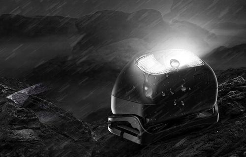 SUPERFIRE LATARKA CZOŁOWA AKUMULATOROWA CZOŁÓWKA LAMPKA NA GŁOWĘ LED 110LM na Arena.pl