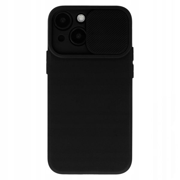 Plecki niktrade do Apple iPhone 13 czarny zdjęcie 1