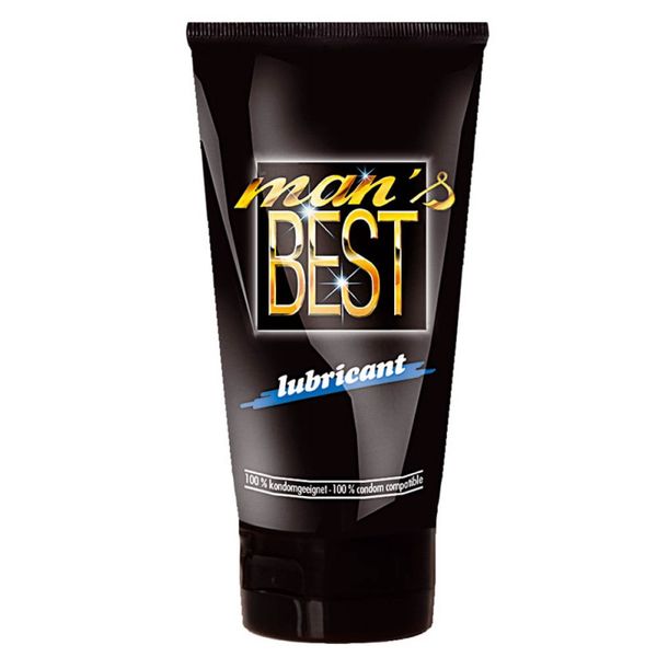 Lubrykant mans BEST, 150 ml zdjęcie 1
