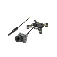 Nadajnik wideo Walksnail Ascent Lite Kit - cyfrowy VTX + kamera 1080p