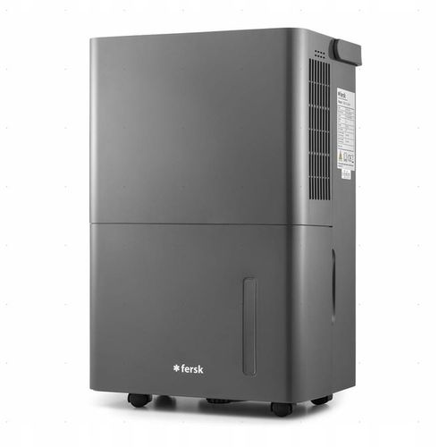 Osuszacz powietrza pochłaniacz wilgoci FERSK TORR 20 GR 20 l 40m² HEPA na Arena.pl