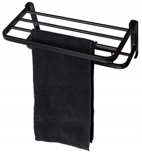 PÓŁKA NA RĘCZNIKI NR:8649 na Arena.pl