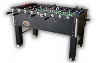 PIŁKARZYKI STOŁOWE PIŁKA STÓŁ DO PIŁKARZYKÓW 22 ZAWODNIKÓW CE duże