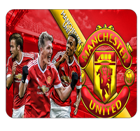 Podkładka pod myszkę Manchester United