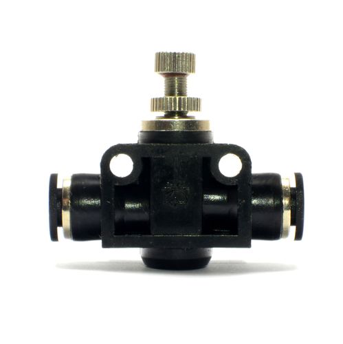 Zaworek regulacyjny 6 mm na Arena.pl