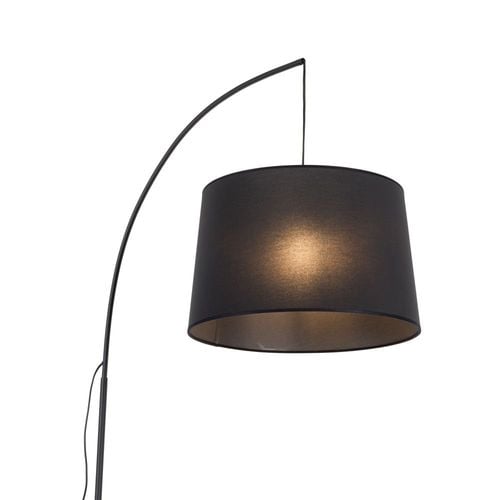 lampa podłogowa orta black 5417 tk lighting na Arena.pl
