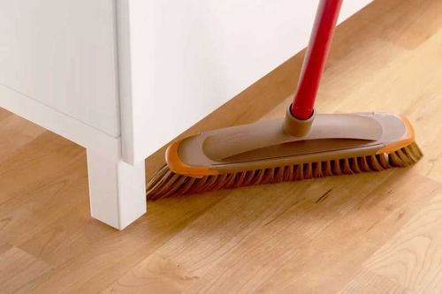 szczotka do parkietu vileda 2w1 na Arena.pl