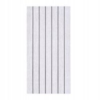PANEL DEKORACYJNY SAMOPRZYLEPNY PCV LAMELE IMITACJA DREWNA W ROLCE 280x60cm