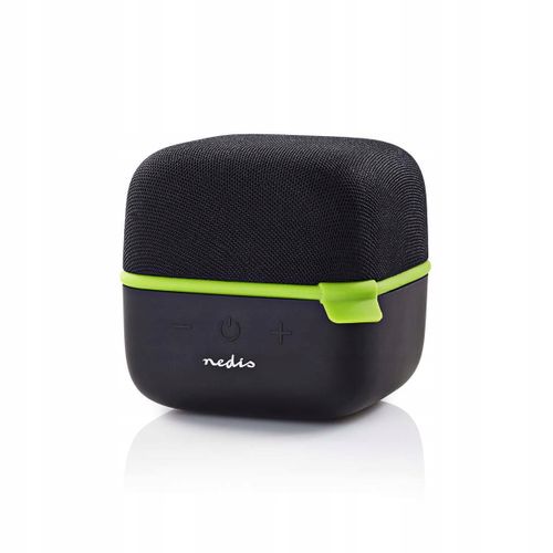 Głośnik bezprzewodowy Bluetooth 15 W Nedis na Arena.pl