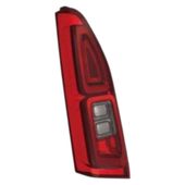 LAMPA TYLNA LEWA PEUGEOT PARTNER III 2018 2019 2020 2021