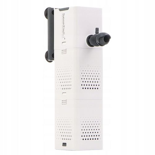 SUNSUN XQP-500F FILTR WEWNĘTRZNY BIAŁY DO AKWARIUM TURBO MOCNY na Arena.pl