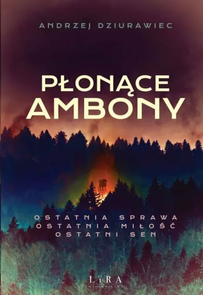 Płonące Ambony zdjęcie 1