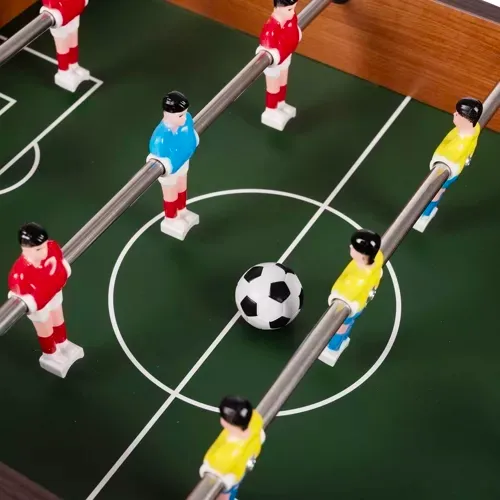 Piłkarzyki Stołowe Kruzzel 21909 zdjęcie 11