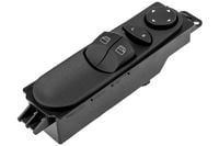 PRZEŁĄCZNIK STEROWANIA SZYB LEWY PRZÓD MERCEDES SPRINTER 2012 2013 2014