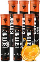 TREC IZOTONIK SPORT TABL MUSUJĄCE MAGNEZ WITAMINY