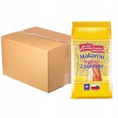 ARK-POL Makaron zacierka 250 g x 20 sztuk