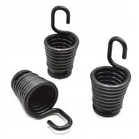 AMORTYZATOR PARTNER 351 370 MCCULLOCH POULAN GÓRNY