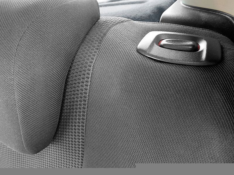 Pokrowce na miarę Ford S-Max 2010-2015 zdjęcie 8