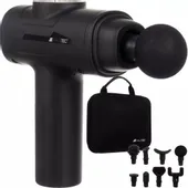 ND12_17617 Pistolet do masażu Malatec 23642 5900779950955