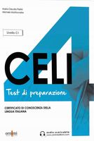 CELI 4. Test di preparazione. Certificato di conoscenza della lingua itali…