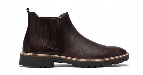 Damskie buty Ecco Modern Tailored r.40 na Arena.pl