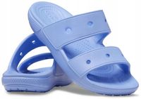 Damskie Lekkie Buty Klapki Crocs Classic Sandal 41-42