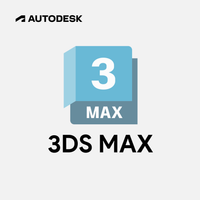 AUTODESK 3DS MAX 2025 | 3 LATA | OFICJALNA LICENCJA | NA TWOJE KONTO | PL