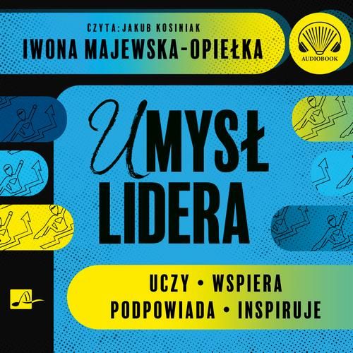(mp3) Umysł lidera zdjęcie 1