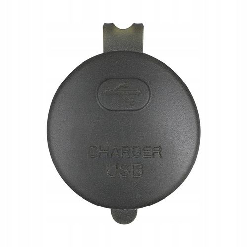 ŁADOWARKA DO SAMOCHÓDU MOTOCYKLA KAMPERA ŁÓDZI LED USB USB-C 3,4A 12V 24V na Arena.pl