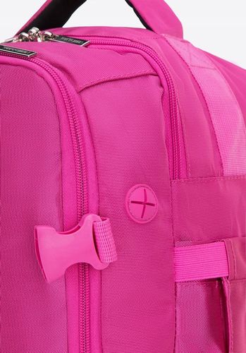 Wittchen Plecak różowy 29-3P-000-34 na Arena.pl