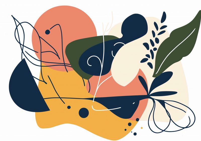 Plakat 100x70cm Dynamika Wizji zdjęcie 1