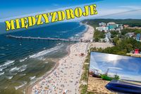 Międzyzdroje I – magnes