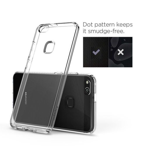 SPIGEN LIQUID AIR HUAWEI P10 LITE CRYSTAL CLEAR na Arena.pl