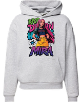 Bluza z kapturem - KPop Demon Hunters