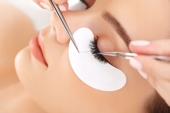 Cleaner odtłuszczacz do rzęs Jolash 15ml zdjęcie 2