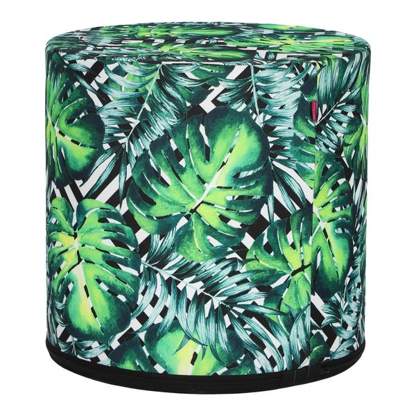 Pufa ogrodowa Hipno Monstera MOOD zdjęcie 3