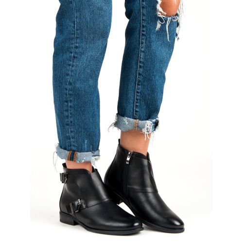 Modne Botki Monki r.36 na Arena.pl